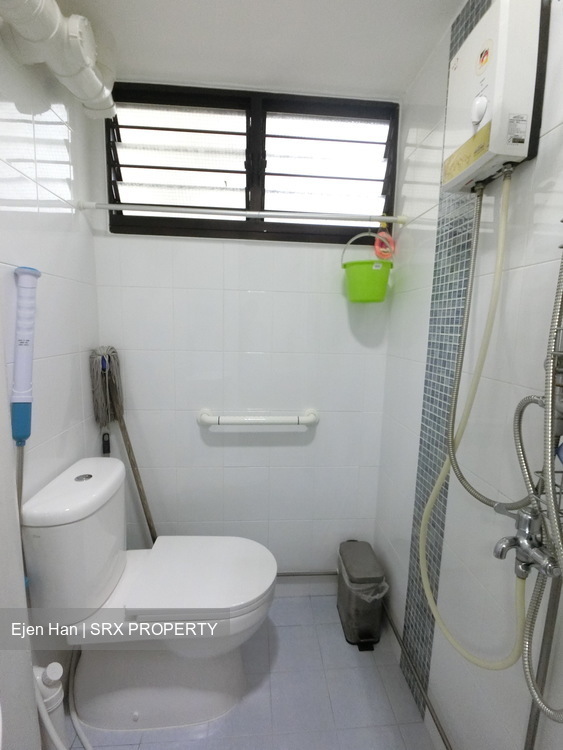 Blk 309 Hougang Avenue 5 (Hougang), HDB 3 Rooms #199203382